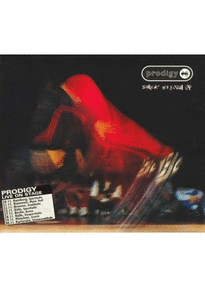 Verkauf the Prodigy - Smack My Bitch Up (Digipack)