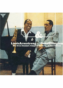 Verkauf Louis Armstrong - The Great Summit