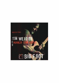Verkauf Jim Weider - Big Foot