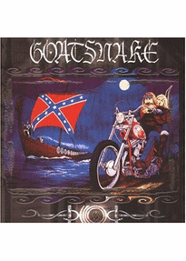 Verkauf Goatsnake - I