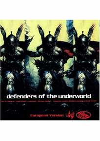 Verkauf Various - Defenders of the Underworld