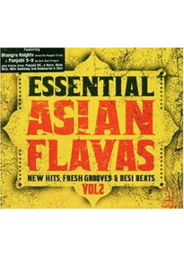 Verkauf Various - Essential Asian Flavas 2